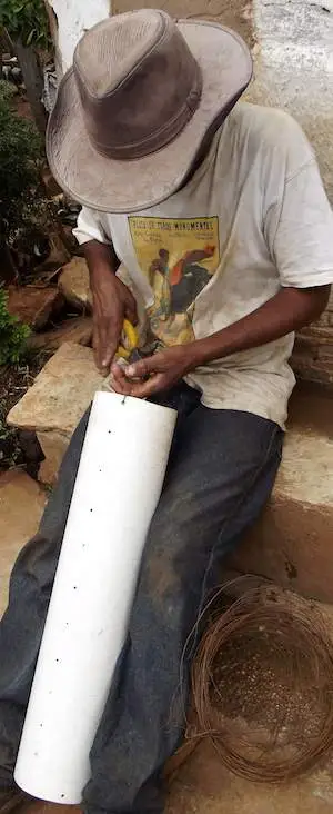 pvc