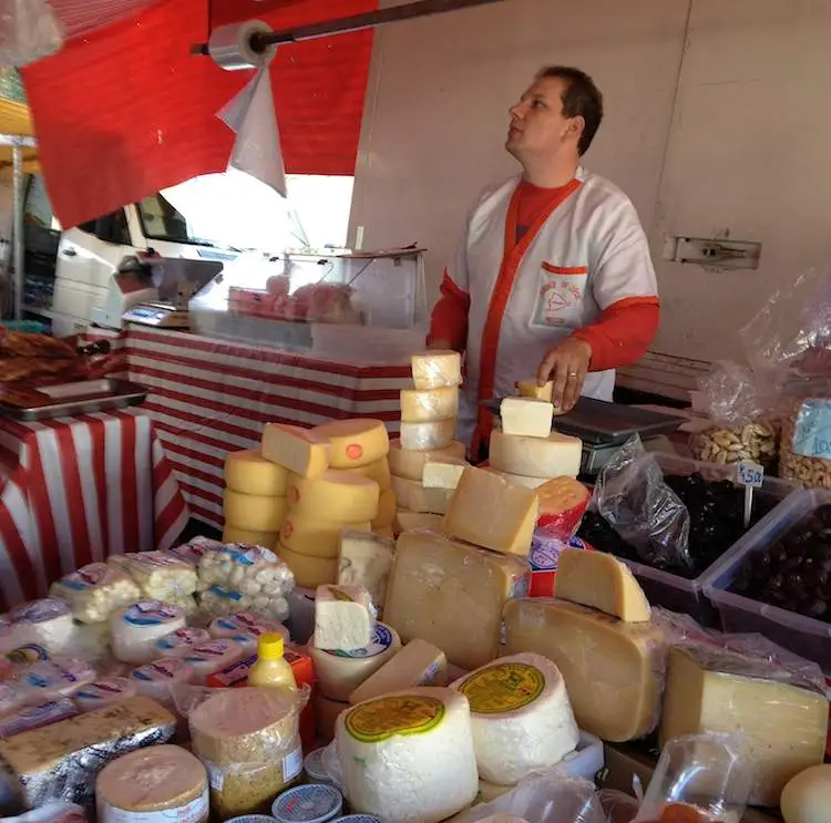 feira rua fabia
