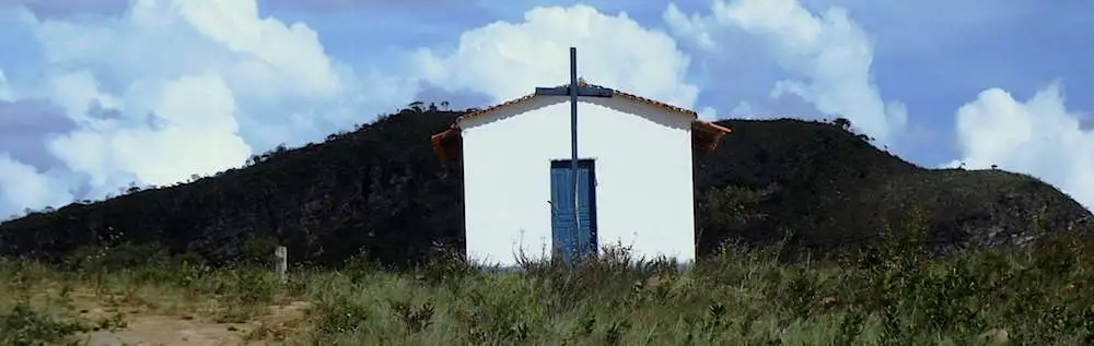 capela mato de sao jose