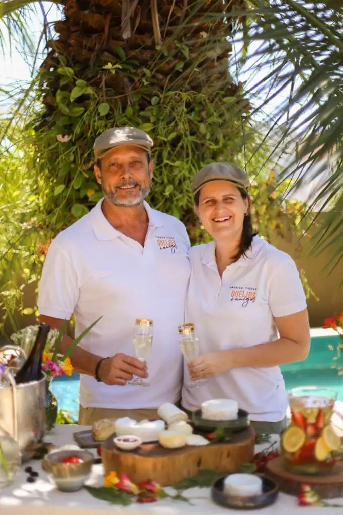 Guto e Carol